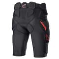 Pikkukuva 2 / 2: Alpinestars Suojaavat Shortsit Bionic Pro Musta L