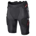 Pikkukuva 1 / 2: Alpinestars Suojaavat Shortsit Bionic Pro Musta L