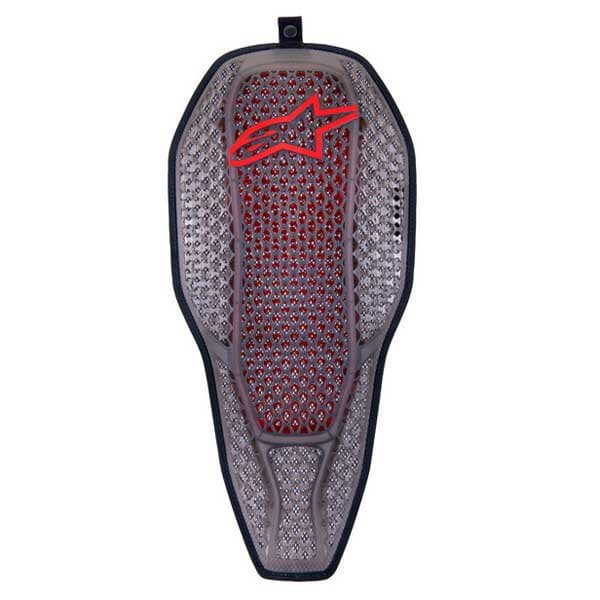 Alpinestars Selkäsuoja Nucleon Flex Proi Harmaa L