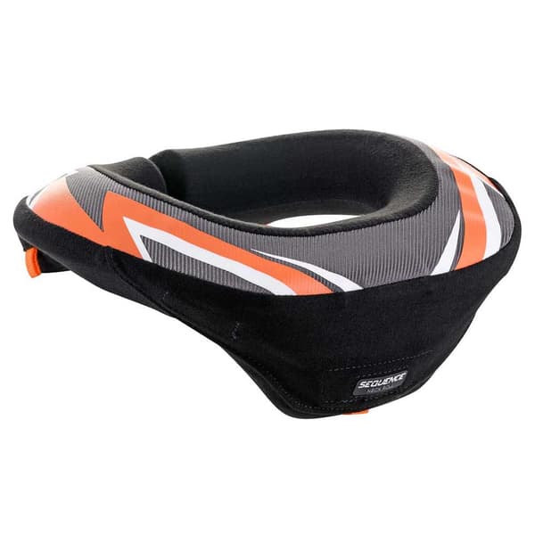 Alpinestars Beskyttelseskrave Til Børn Sequence Sort L-XL
