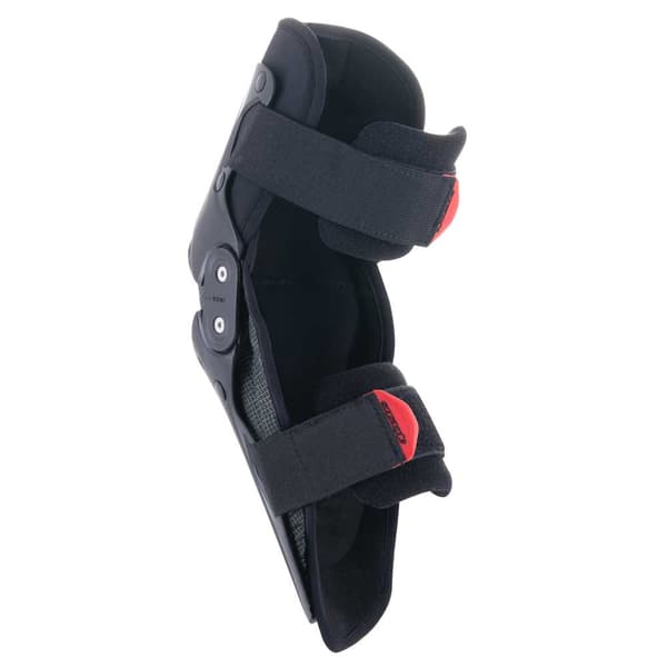 Alpinestars Kid Knäskydd Sx-1 Svart S-M