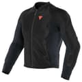 Miniatyrbillede 3 af 7: Dainese Sikkerhedsjakke Pro-armor 2.0 Sort L