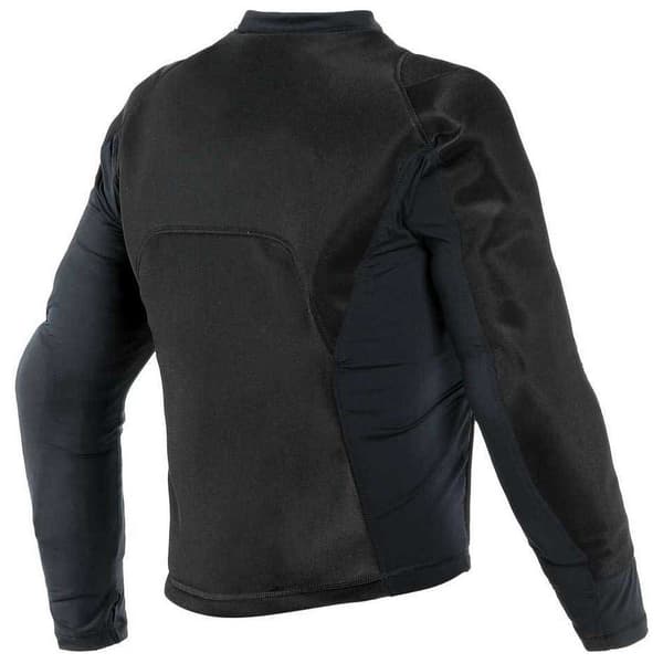 Dainese Sikkerhedsjakke Pro-armor 2.0 Sort L