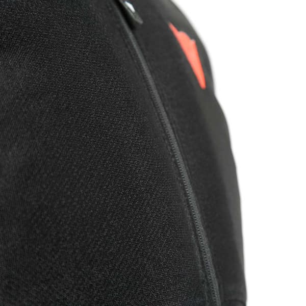 Dainese Sikkerhedsjakke Pro-armor 2.0 Sort L