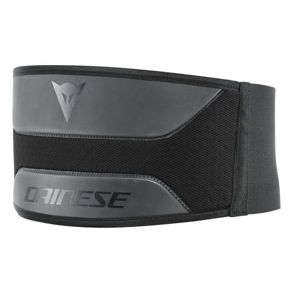 Dainese Lavt Nyrebælte Sort L