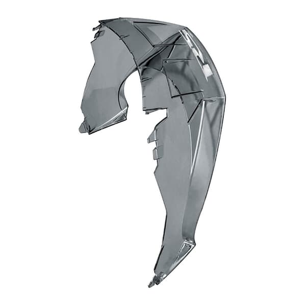 Nolan Bagspoiler X-803 Rs Ultra Carbon Spras00000002 Søvfarvet