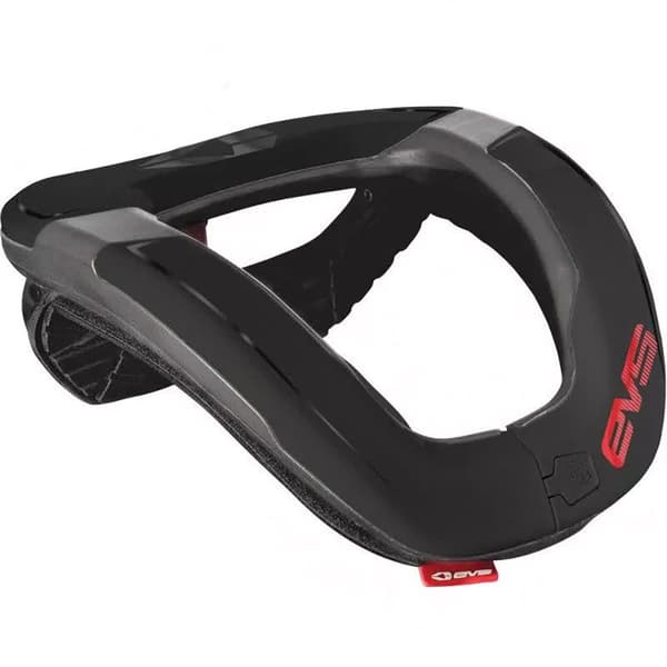 Evs Sports Nakkebeskytter R4 Sort