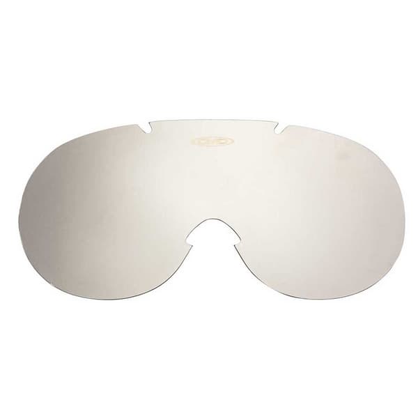 Dmd Vintage Ghost Lens Søvfarvet