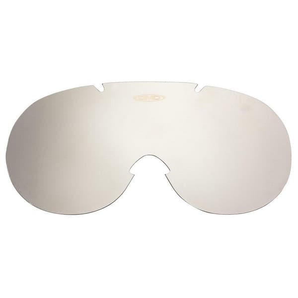 Dmd Utbyteslinser Ghost 1acs40000gs00 Durchsichtig Smoked