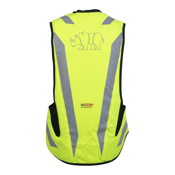 Rock Tool Co Airbag Touring Pro Gul L