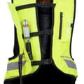 Miniatyrbillede 5 af 7: Rock Tool Co Airbag Touring Pro Gul L
