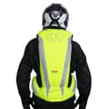 Miniatyrbillede 2 af 7: Rock Tool Co Airbag Touring Pro Gul L