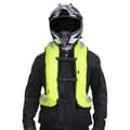 Miniatyrbillede 1 af 7: Rock Tool Co Airbag Touring Pro Gul L