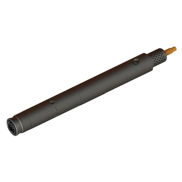 Furygan Inflator Musta