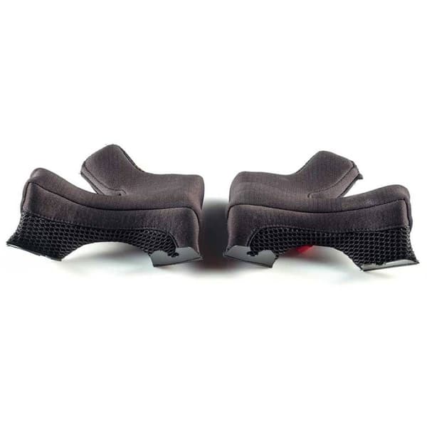 Hebo Kindpuder Sort XL