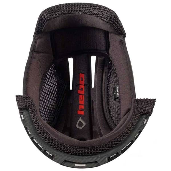 Hebo Sisävuori Enduro Musta XS