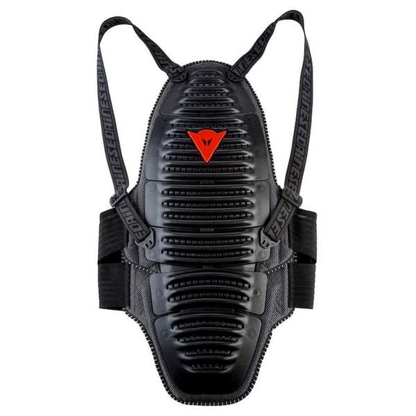 Dainese Wave 12 D1 Air Back Protector Sort M