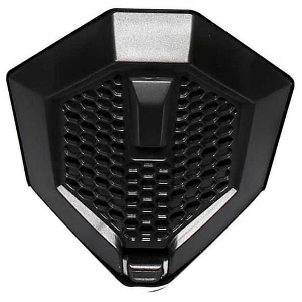 Agv Ax9 External Chin Vent Kit Sort