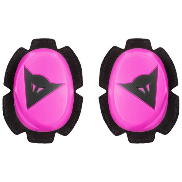 Dainese Knæskydere Pista Rosa