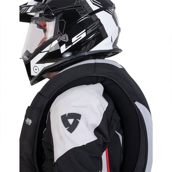 Rock Tool Co Airbag Touring Pro Musta L
