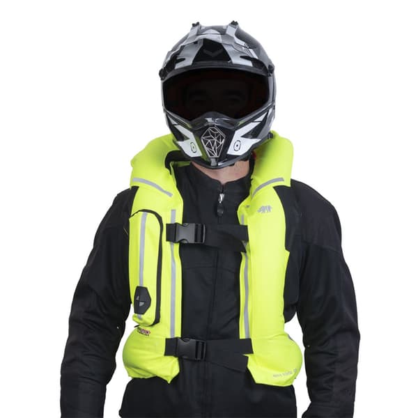 Rock Tool Co Airbag Airpack Gul L