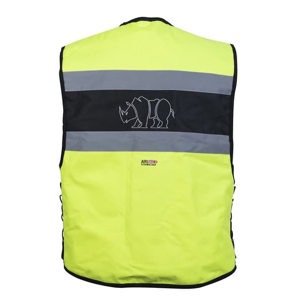 Rock Tool Co Airbag Mirage Keltainen XL
