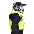 Pikkukuva 4 / 5: Rock Tool Co Airbag Mirage Keltainen XL