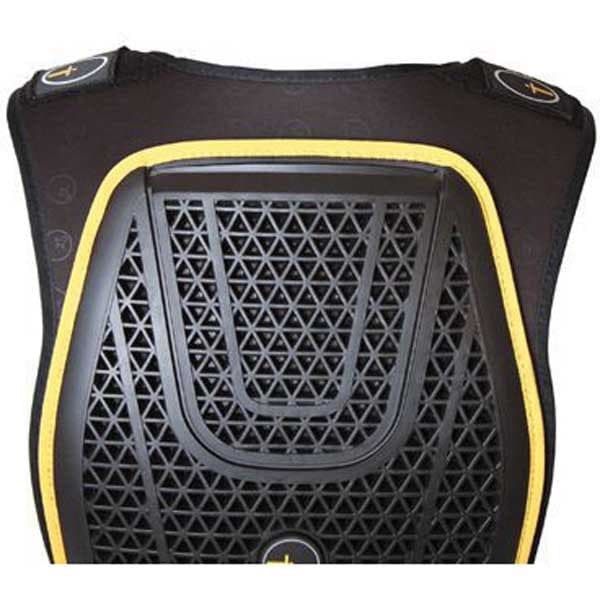 Forcefield Suojaliivi Ex-k Adventure Musta L
