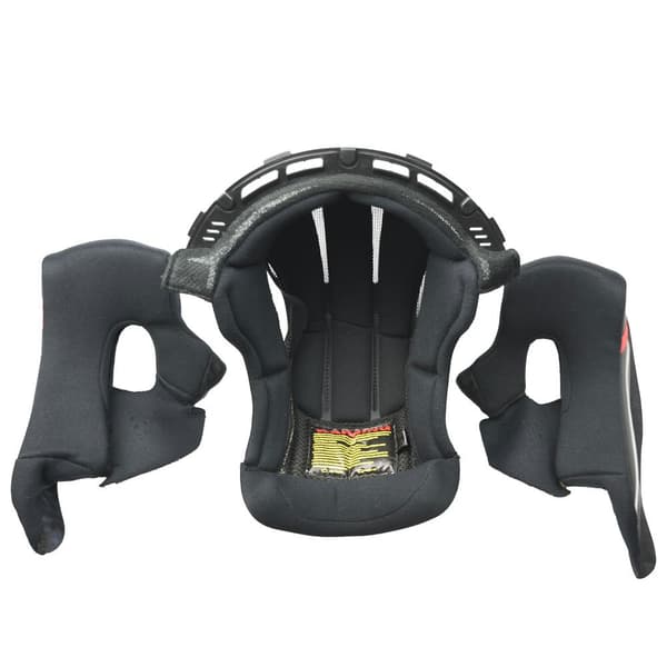 Hebo Indvendig Foring Xp22 Transam/panam Sort M