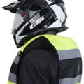 Pikkukuva 5 / 5: Rock Tool Co Airbag Mirage Keltainen L