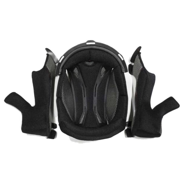 Hebo Indvendig Foring Transam Sort L