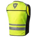 Miniatyrbillede 2 af 2: Revit Refleksvest Athos 2 Gul S