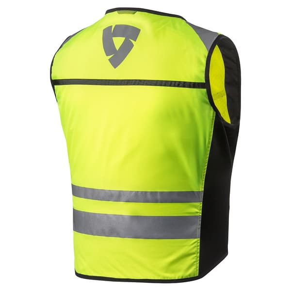 Revit Refleksvest Athos 2 Gul S
