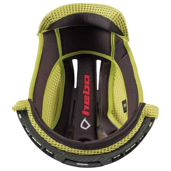 Hebo Innerfoder Enduro Grönt 2XL