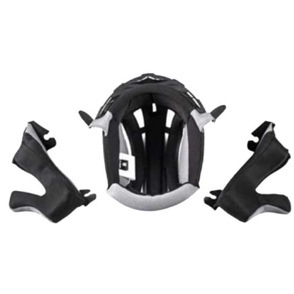 Hebo Sisävuori Raptor/raptor Carbon Musta S