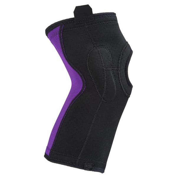 Evs Sports Knäskydd Slayco96 Svart L-XL