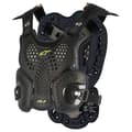 Miniatyrbillede 1 af 2: Alpinestars A-1 Roost Guard Sort M-L