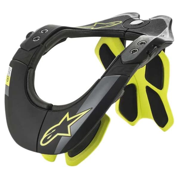 Alpinestars Bns Tech 2 Sort XS-M