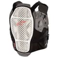Pikkukuva 2 / 2: Alpinestars Suojaliivi A 4 Max Valkoinen M-L