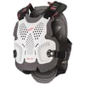 Pikkukuva 1 / 2: Alpinestars Suojaliivi A 4 Max Valkoinen M-L