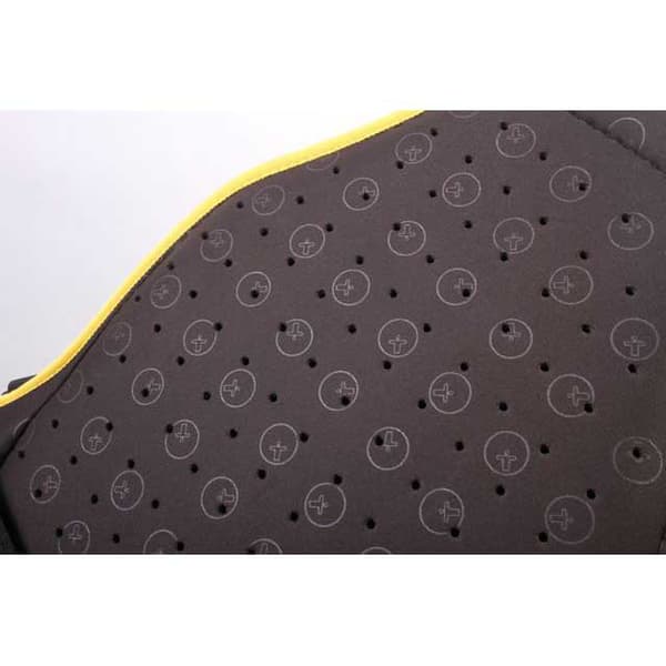 Forcefield Rygbeskytter Pro L2k Evo Dynamic Sort S