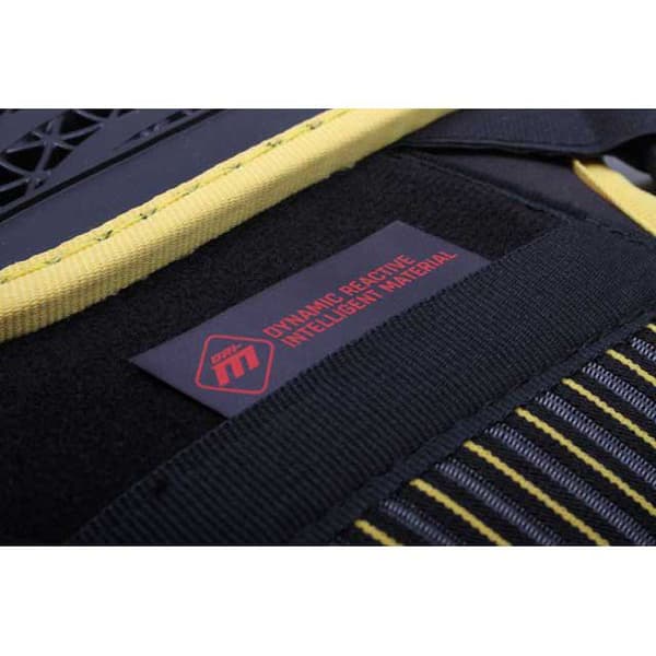 Forcefield Rygbeskytter Pro L2k Evo Dynamic Sort S
