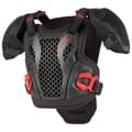 Pikkukuva 1 / 2: Alpinestars Lasten Suojaliivit Bionic Action Musta S-M
