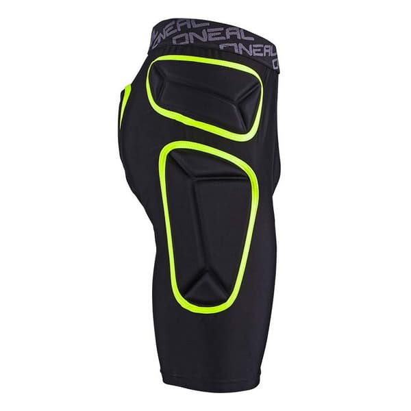 Oneal Suojaavat Shortsit Trail Musta 2XL