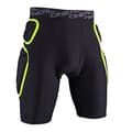 Pikkukuva 5 / 5: Oneal Suojaavat Shortsit Trail Musta 2XL