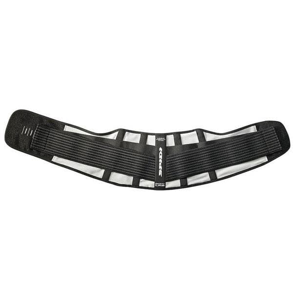 Spidi Munuaisvyö Lumbar Biomechanic Musta L