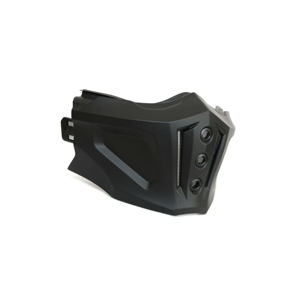 Scorpion Motorcykelmask Covert-x Svart