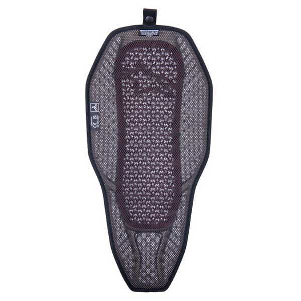 Alpinestars Selkäsuoja Nucleon Flex Proi Harmaa M
