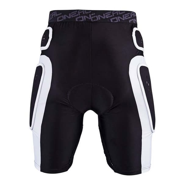 Oneal Pro Pro Tektive Shorts Sort L