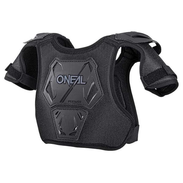 Oneal Skyddsväst Peewee Svart XS-S
